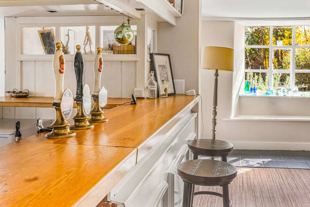 Banbury Road North Newington